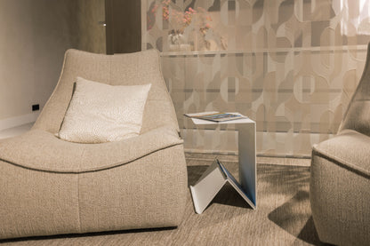 Bijzettafel FOLDA | 3 kleuren