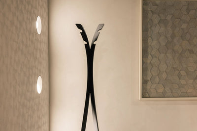 Kapstok HOOKX by Steelful