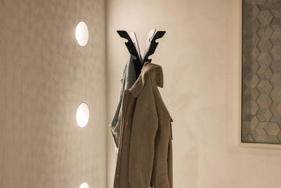 Kapstok HOOKX by Steelful