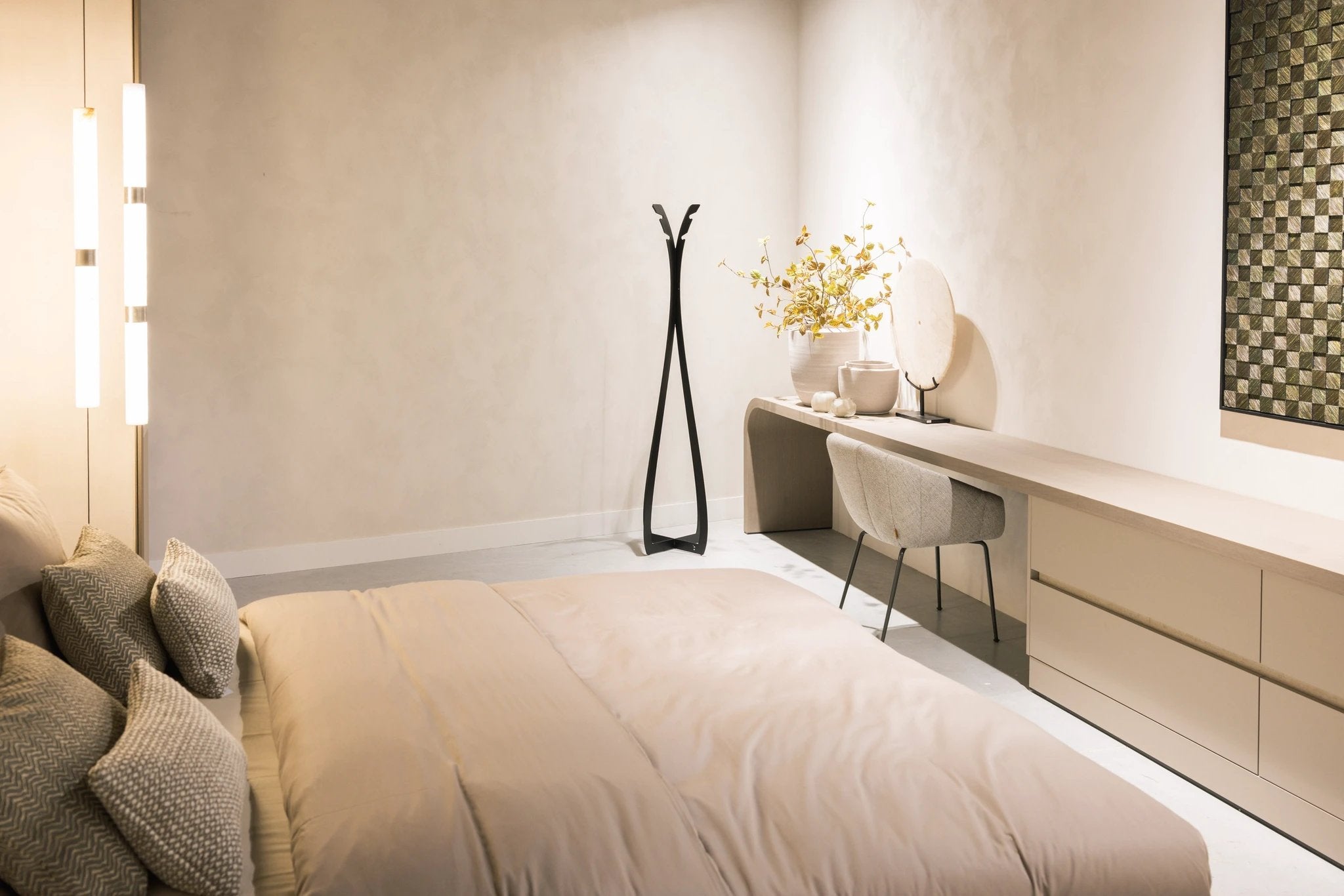 Kapstok HOOKX by Steelful