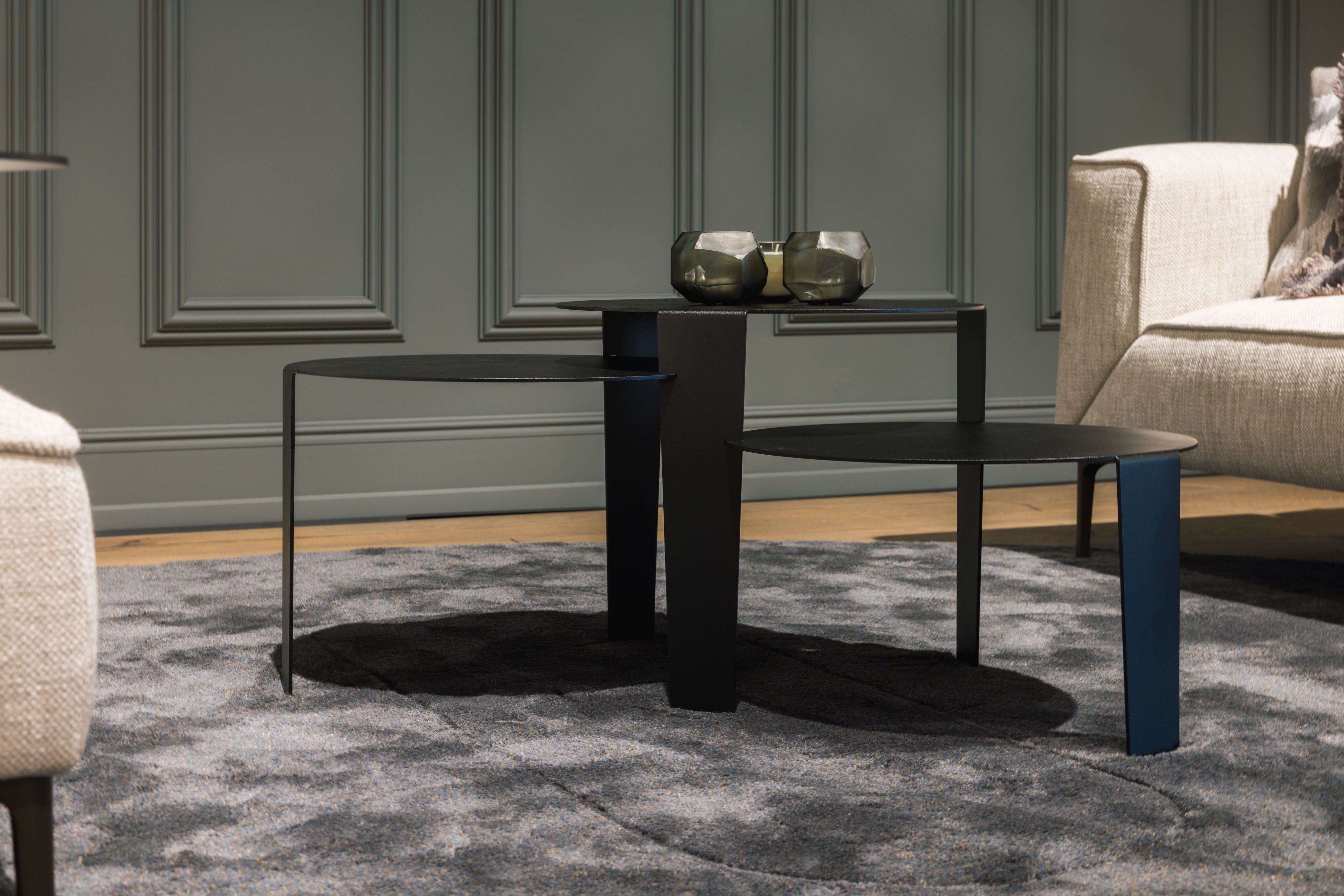 Salontafel CASCADO | 3 kleuren