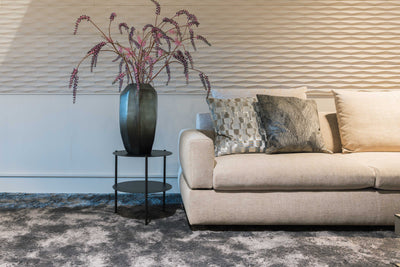 Koffietafel DUALUX | 3 kleuren by Steelful