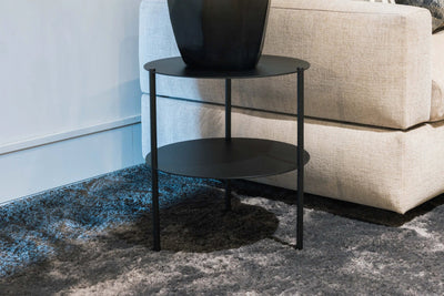 Koffietafel DUALUX | 3 kleuren by Steelful