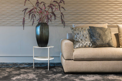 Koffietafel DUALUX | 3 kleuren by Steelful