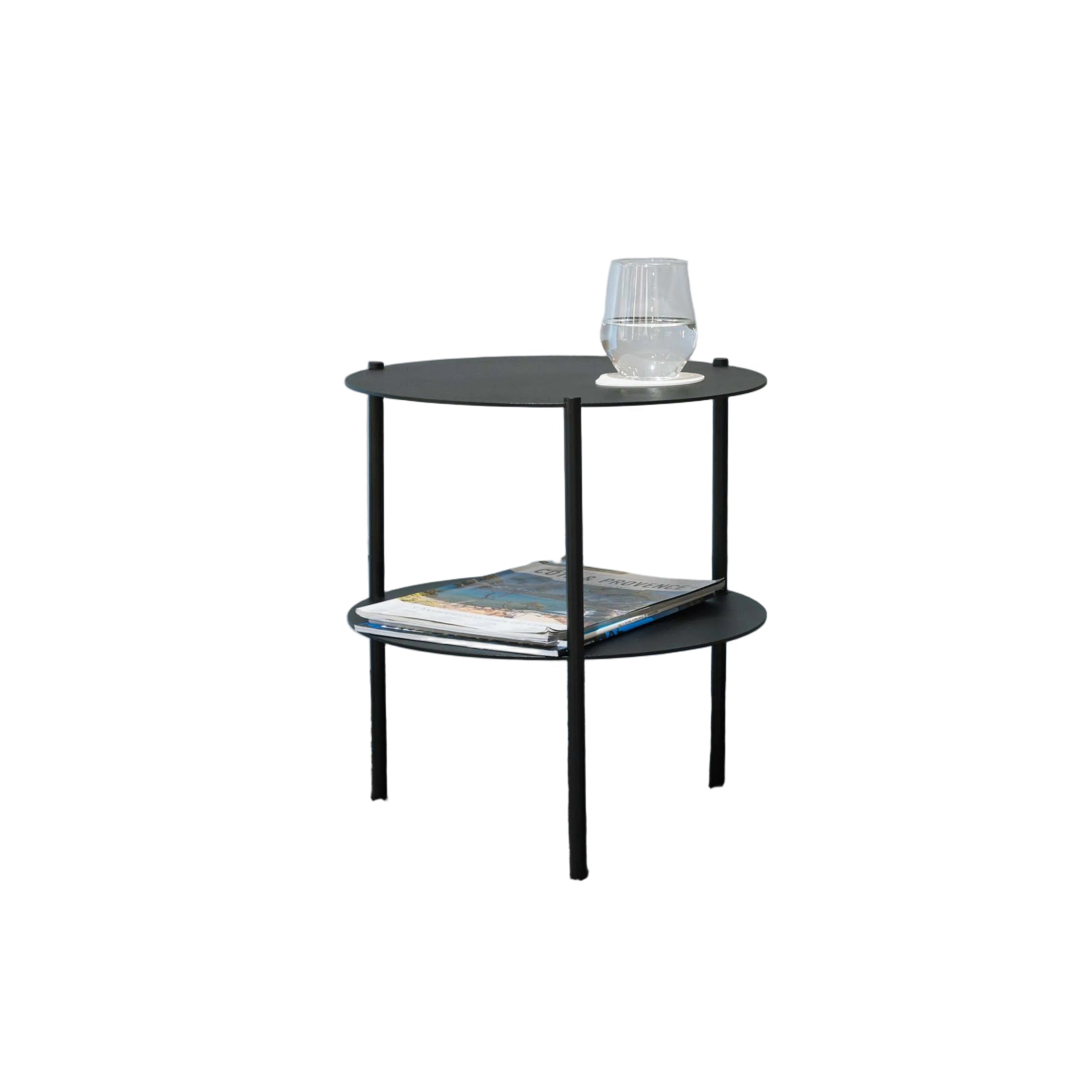 Koffietafel DUALUX | 3 kleuren