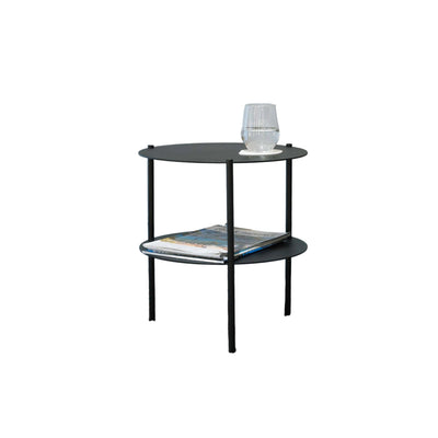 Koffietafel DUALUX | 3 kleuren by Steelful