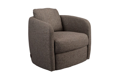 Lounge Chair Boho Stone