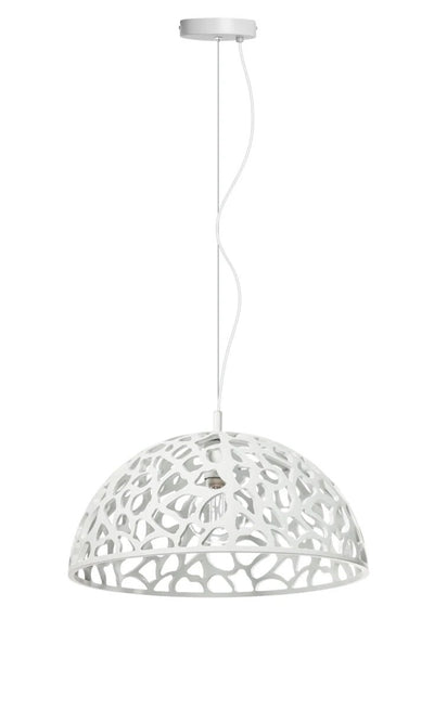 Hanglamp The Open white 500mm by ETH