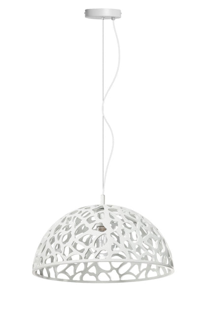 Hanglamp The Open white 500mm