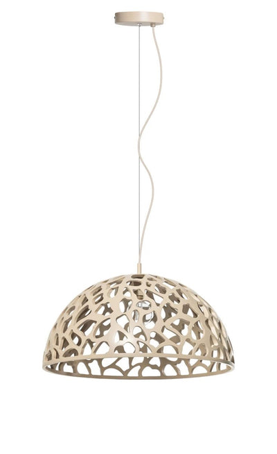 Hanglamp The Open sand 500mm by ETH