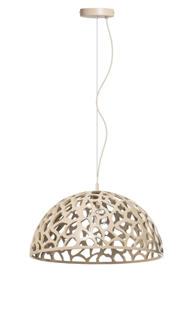Hanglamp The Open sand 500mm