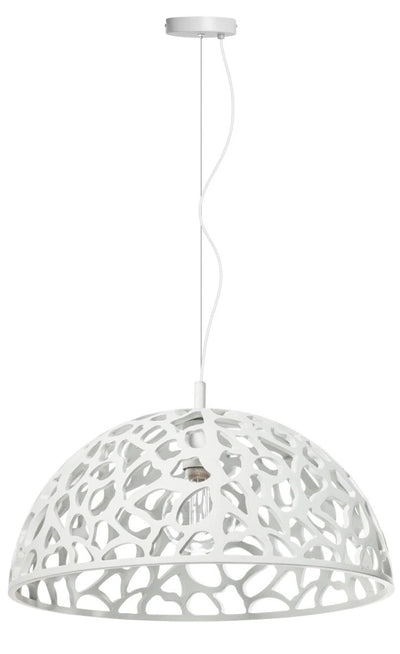 Hanglamp The Open white 700mm by ETH