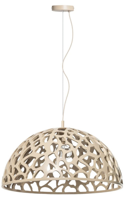 Hanglamp The Open sand 700mm by ETH