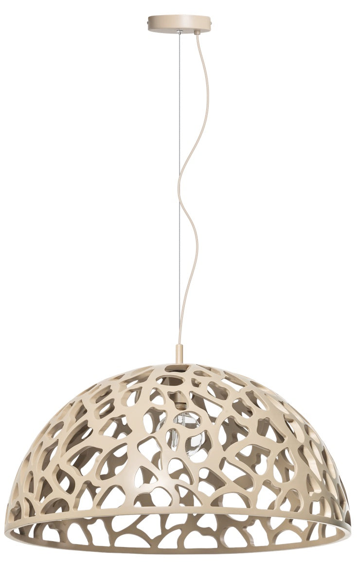 Hanglamp The Open sand 700mm