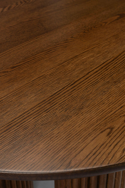 Eettafel Dean by Dutchbone