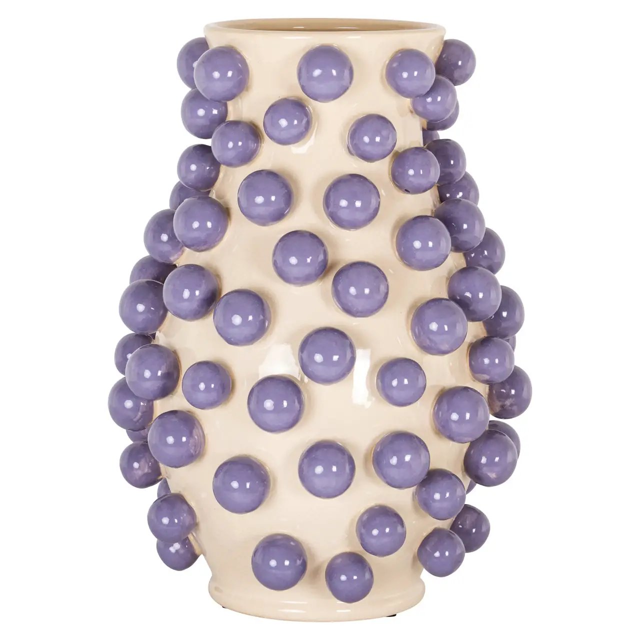 Vaas Dotty crème by Richmond Interiors