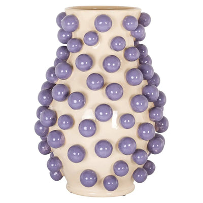Vaas Dotty crème by Richmond Interiors