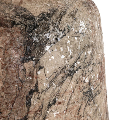 Vaas Dena beige klein by Richmond Interiors