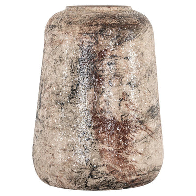 Vaas Dena beige groot by Richmond Interiors
