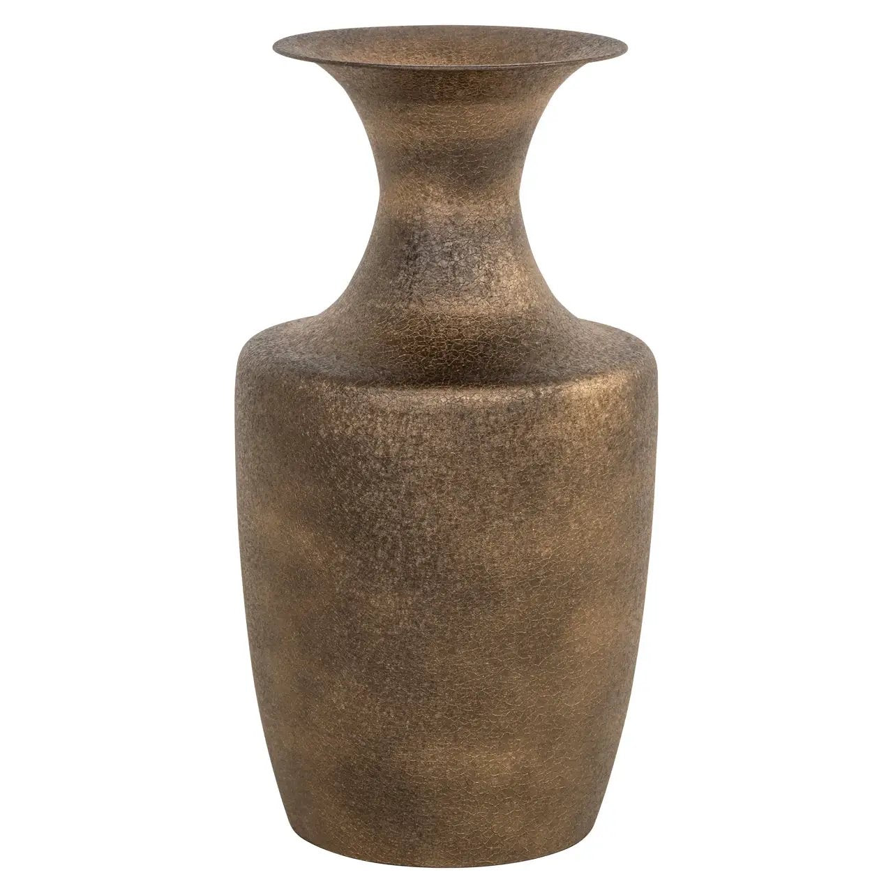Vaas Danique goud by Richmond Interiors