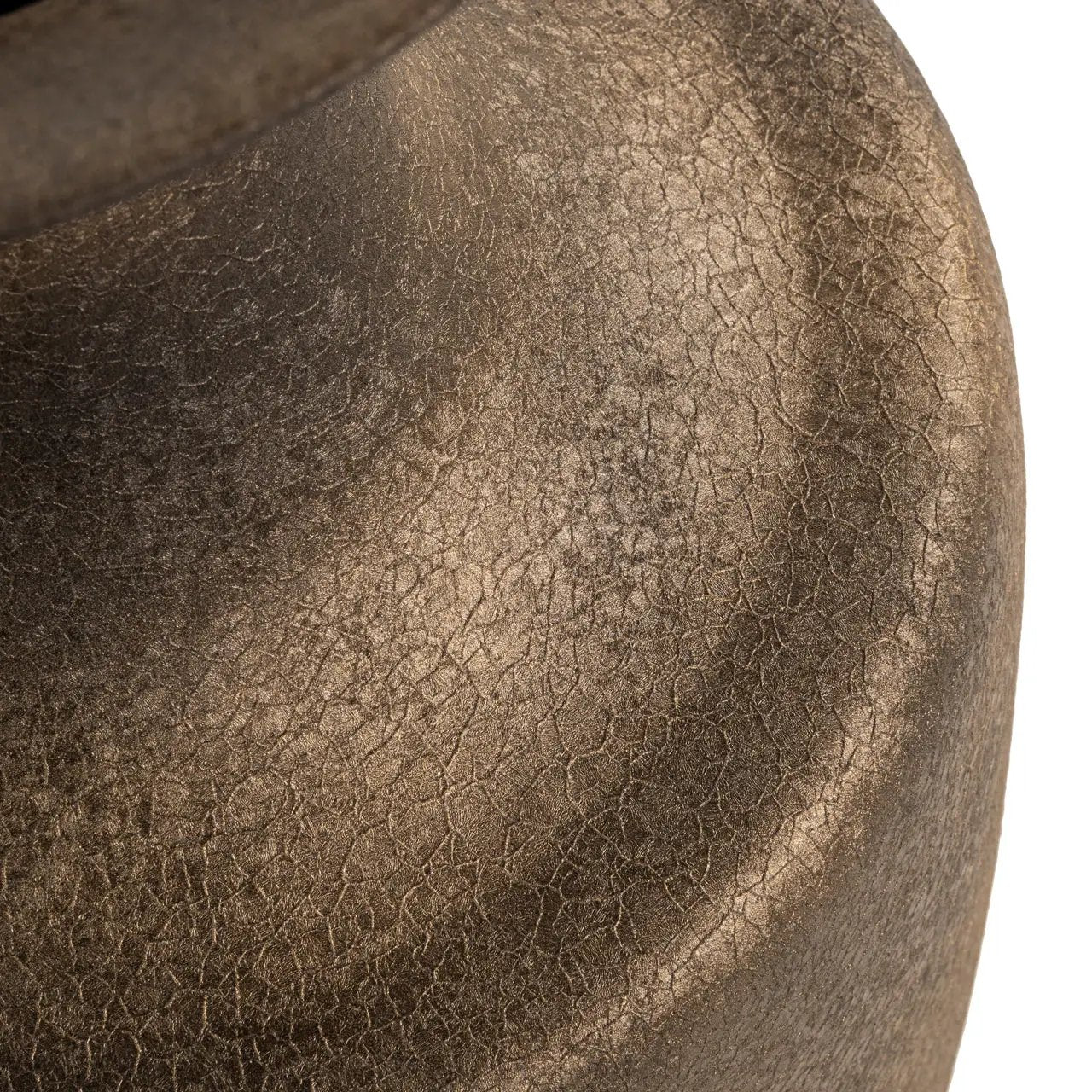 Vaas Danique goud by Richmond Interiors