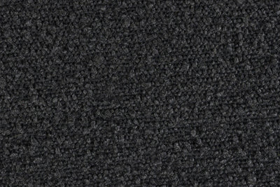 Counterstoel Rodin Bouclé Black by Dutchbone