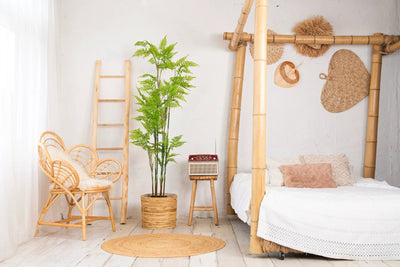 Kunstplant varen 180cm by NeverLeafs