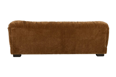 Bankstel Douglas Cognac by Dutchbone