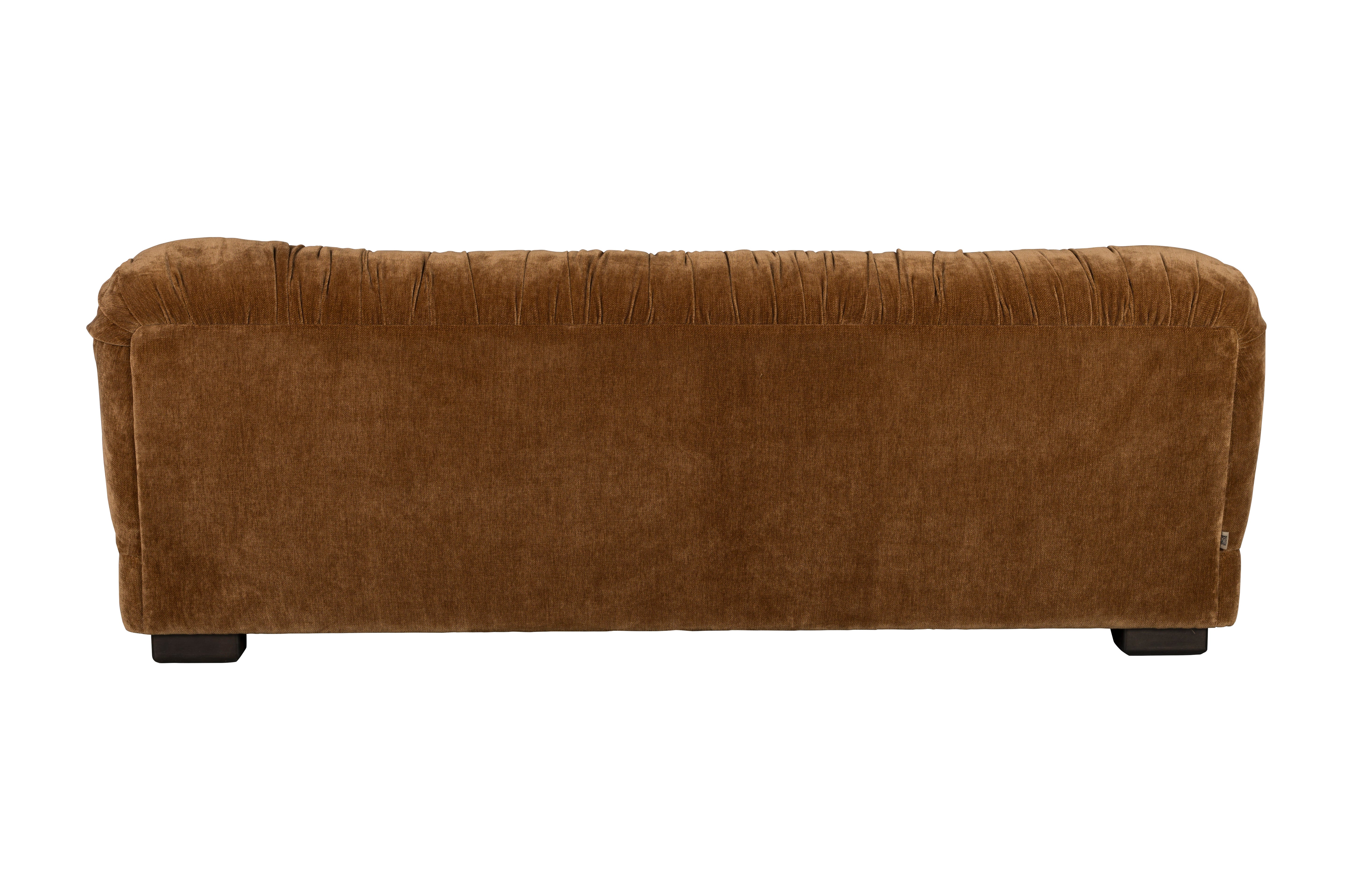 Sofa Douglas Cognac