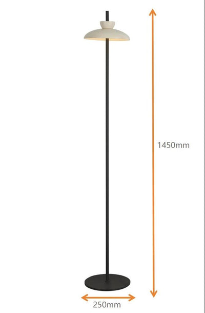 Vloerlamp Bonny by ETH