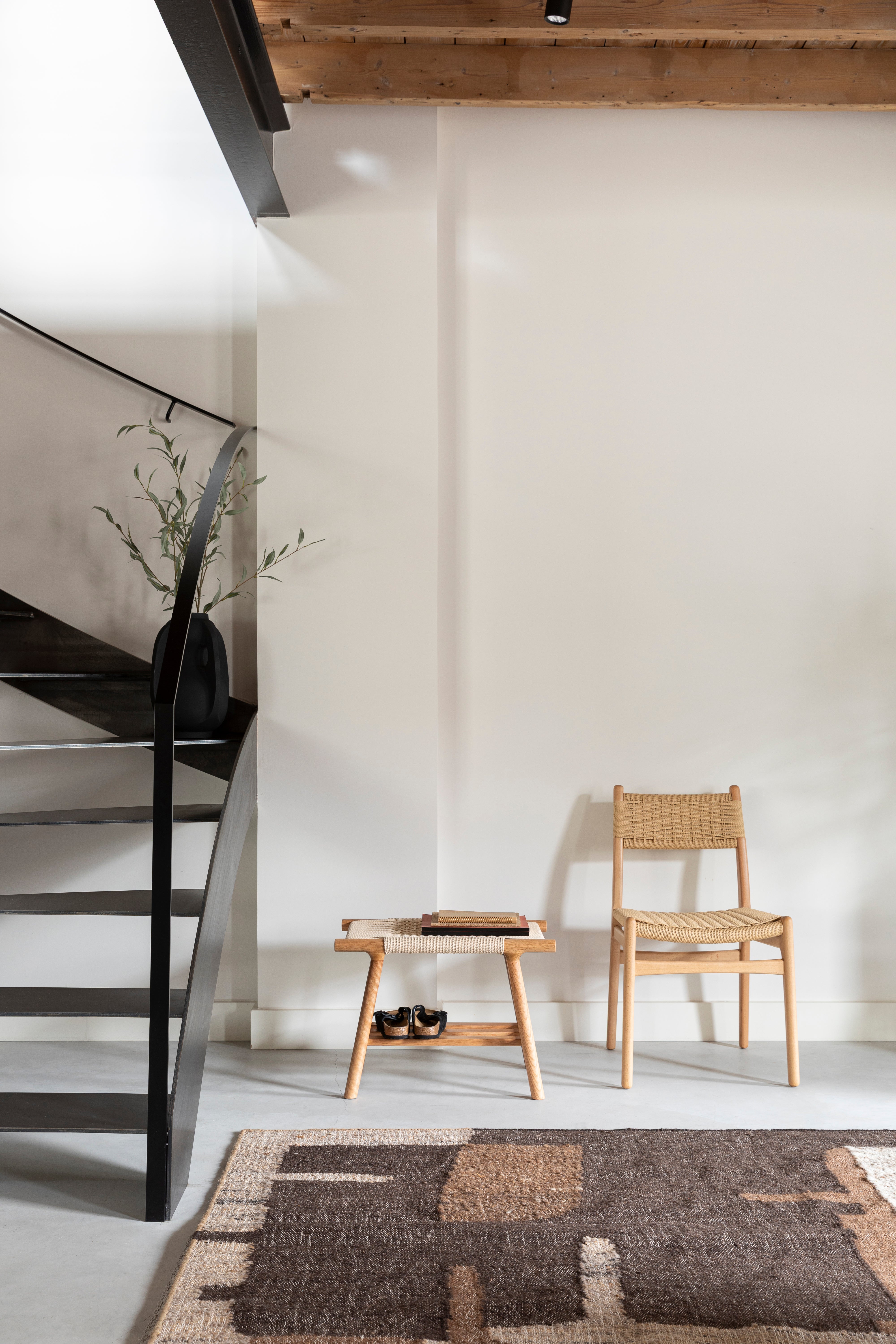 Chair Cecile Natural