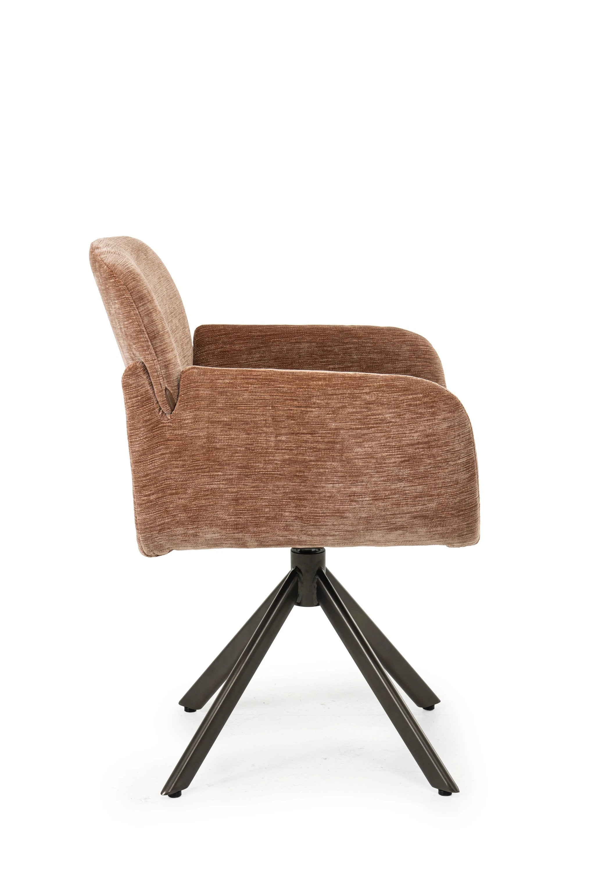 Eetkamerstoel Venice | op maat vanaf €249 by Moods Collection