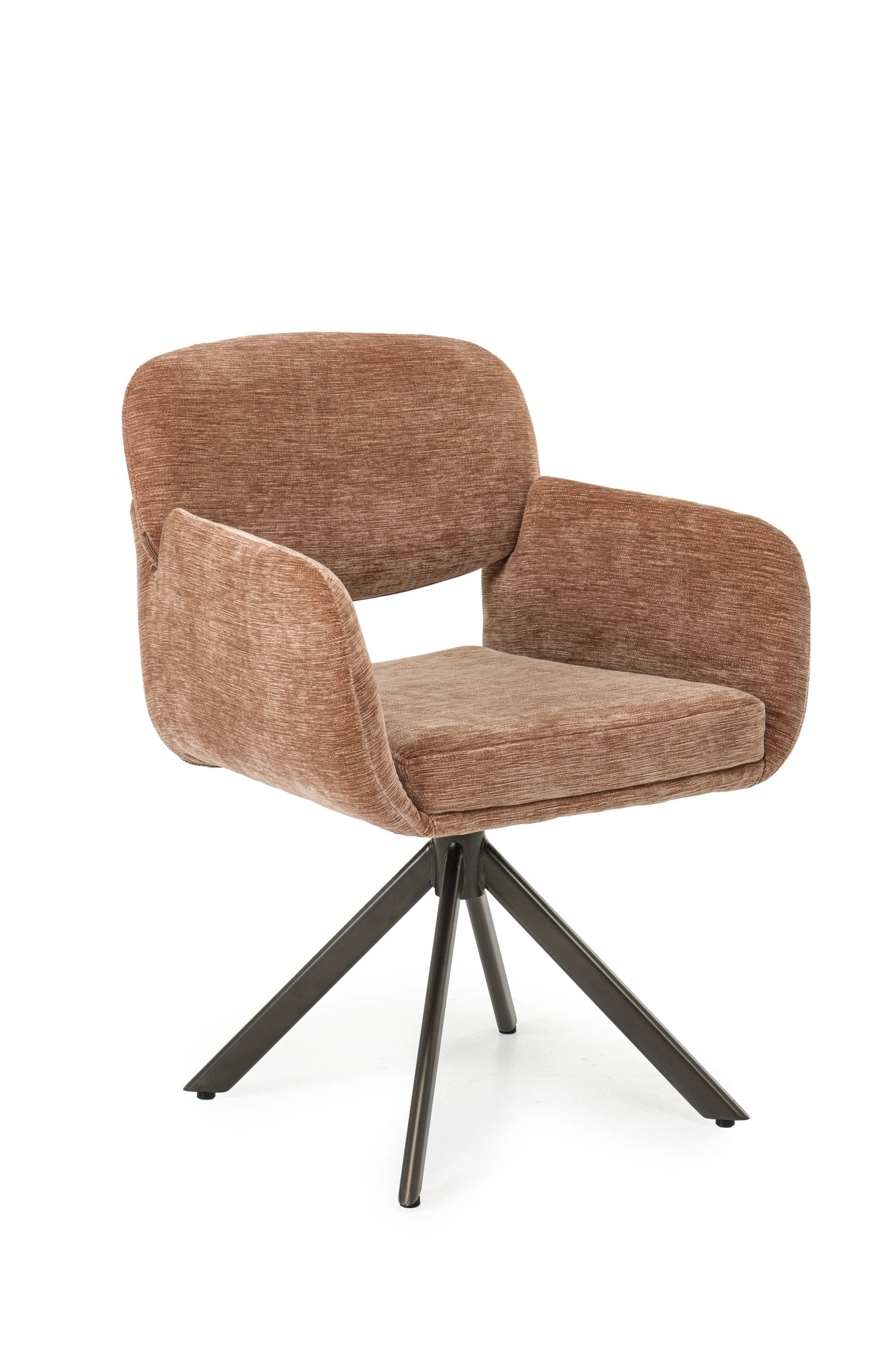 Eetkamerstoel Venice | op maat vanaf €249 by Moods Collection