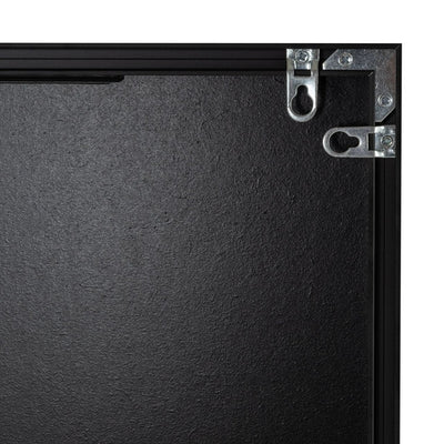 Wanddecoratie Mirage bruin rechts by Richmond Interiors