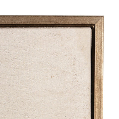 Wanddecoratie Odyssey goud links by Richmond Interiors