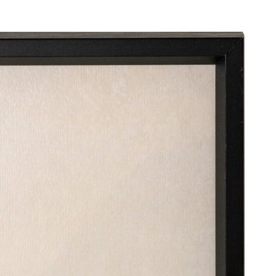 Wanddecoratie Euphoria brown links by Richmond Interiors