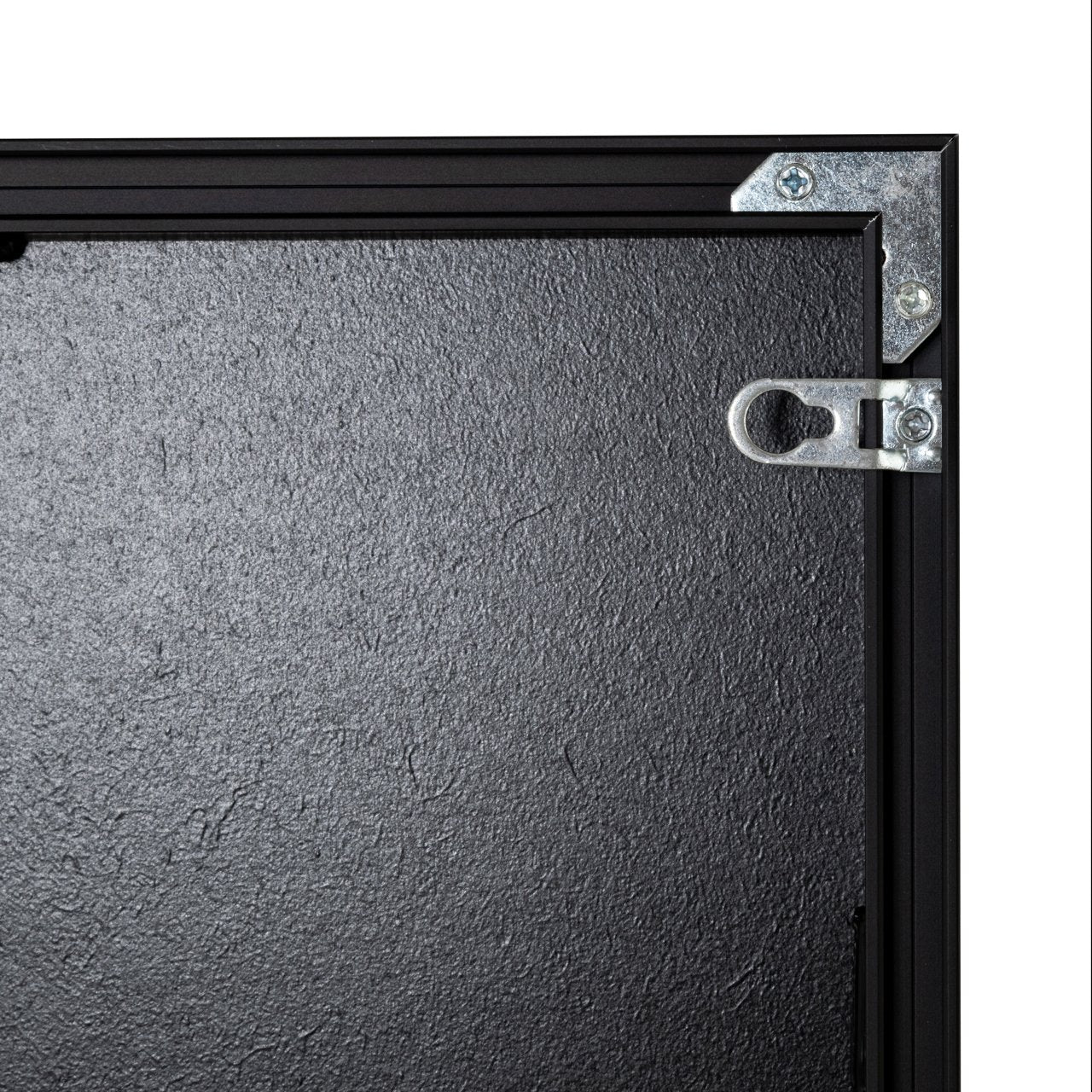 Wanddecoratie Euphoria brown links