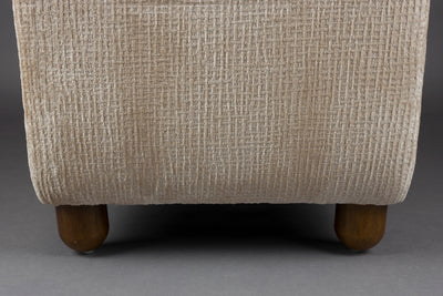 Fauteuils Robinson by Dutchbone