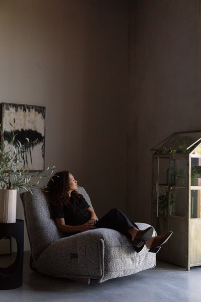 Wandkast Monviso by Dutchbone