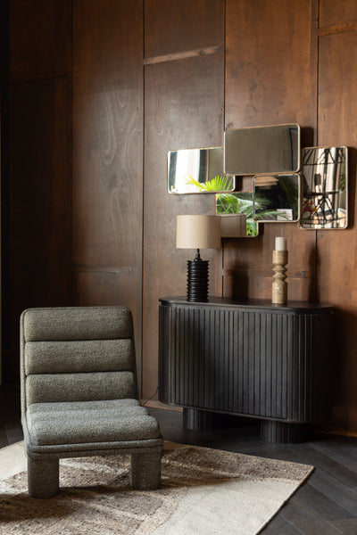 Spiegel Cordelia by Dutchbone