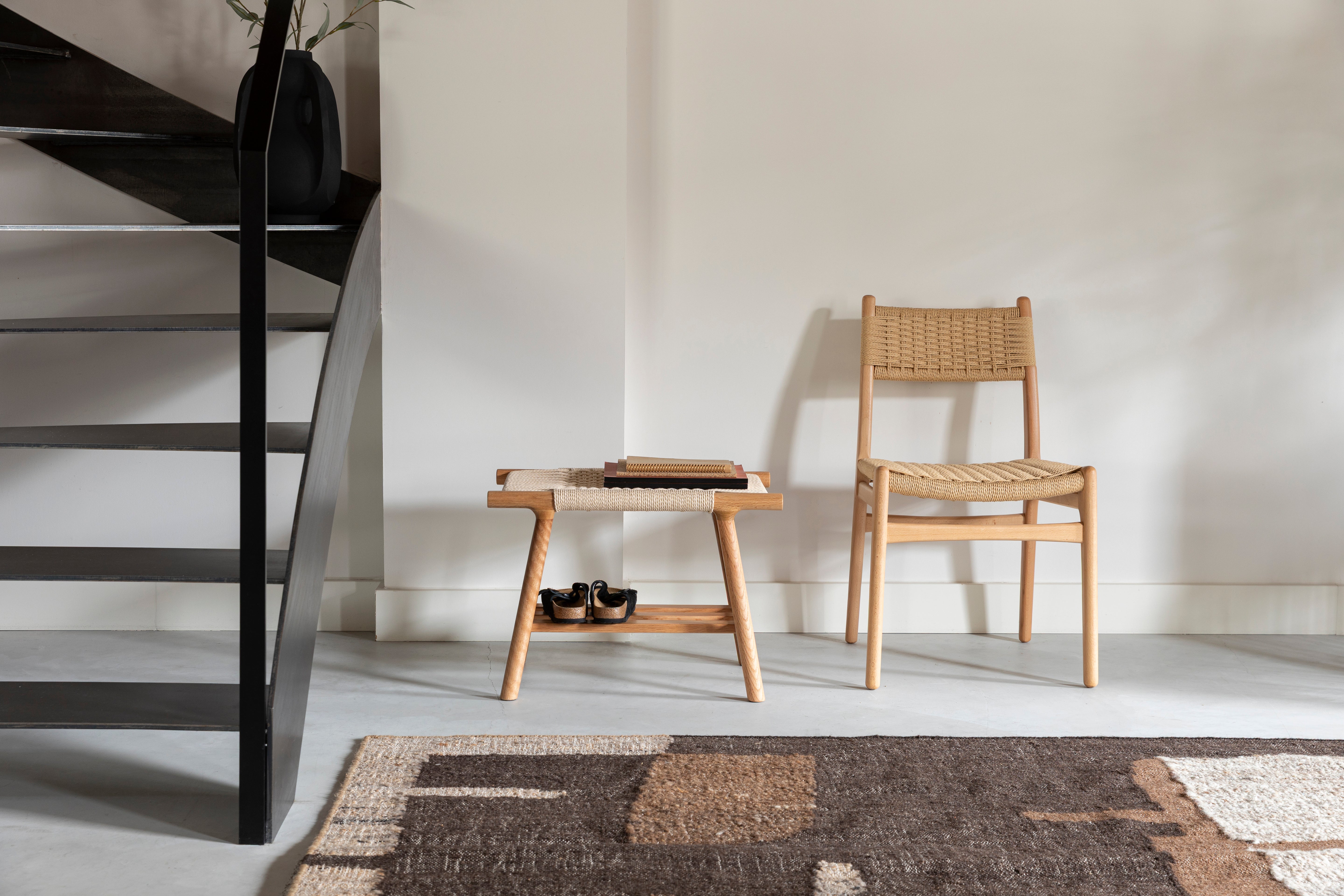 Chair Cecile Natural