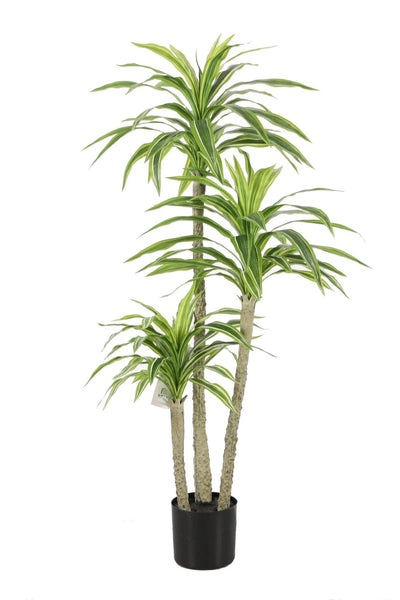 Kunstplant Yucca 140cm by NeverLeafs