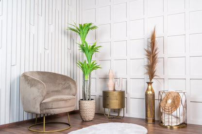 Kunstplant Yucca 140cm