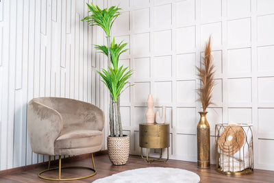 Kunstplant Yucca 170cm by NeverLeafs