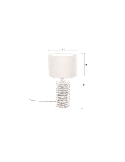 Table Lamp Yalu