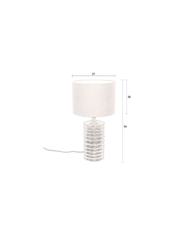 Table Lamp Yalu