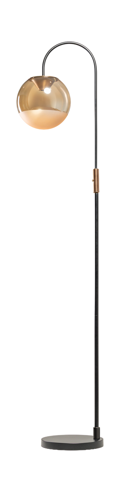 Vloerlamp Yvonne by ETH