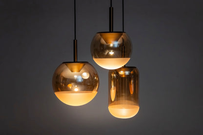 Hanglamp Yvonne 3LT led