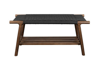 Bench Kintaro Walnut