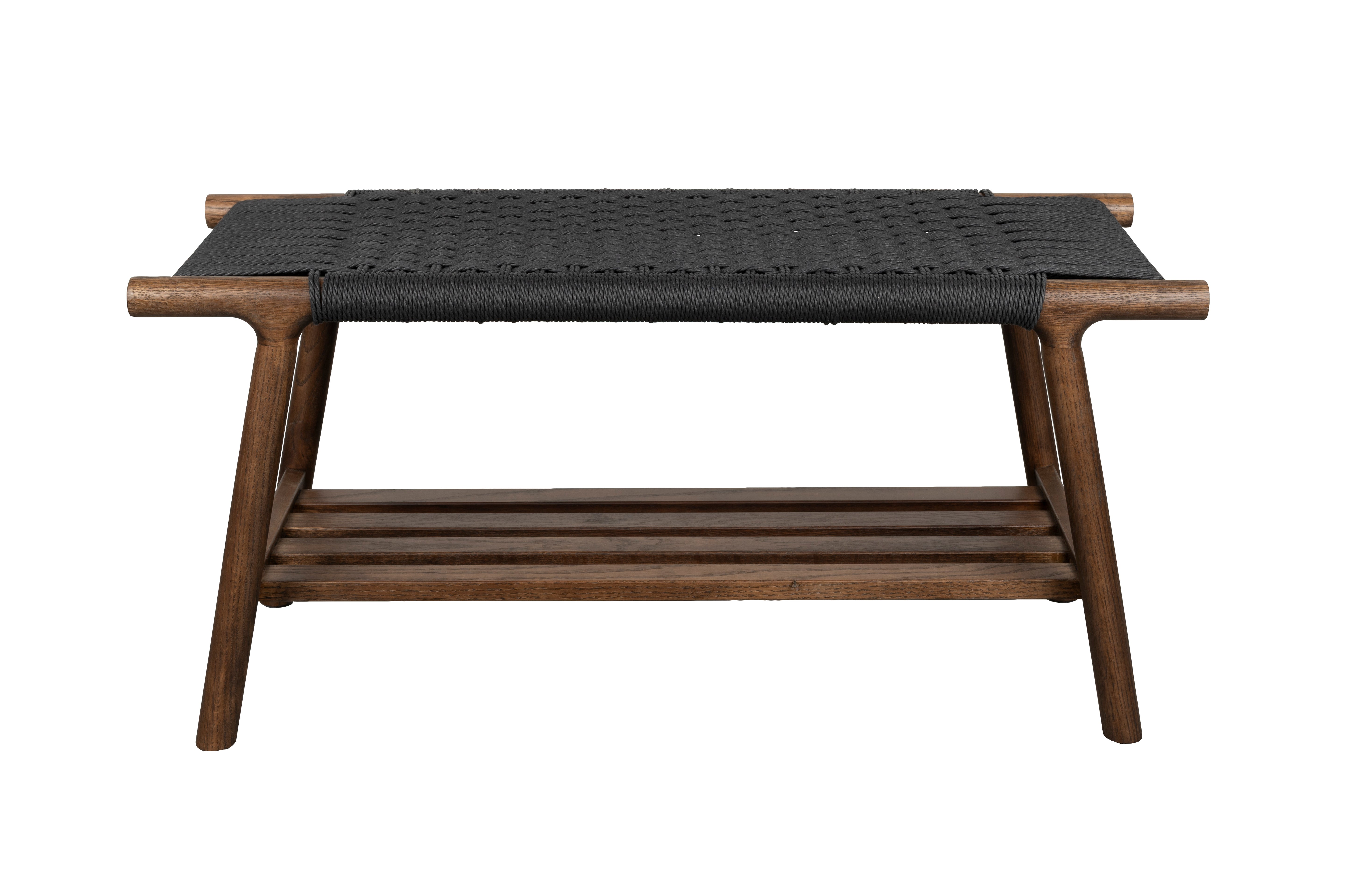 Bench Kintaro Walnut
